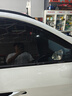 美基（MZJJ）汽車(chē)貼膜車(chē)膜汽車(chē)膜太陽(yáng)膜隔熱膜全車(chē)膜車(chē)窗玻璃隱私防曬防爆膜 V10氮化鈦陶瓷全車(chē)膜(高清前擋+深色側后) 曬單實(shí)拍圖