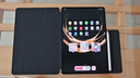 閃魔適用華為matepad pro12.2保護(hù)套2025/24款磁吸matepad pro12.2保護(hù)套橫豎支撐華為pro12.2保護(hù)殼 曬單實(shí)拍圖
