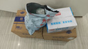 雷士（NVC）led燈條吸頂燈替換燈芯燈帶燈管磁鐵客廳燈替換光源108w三色 曬單實(shí)拍圖