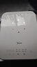 美的（Midea）電磁爐電陶爐 家用2200W大功率 恒勻火加熱 電磁灶火鍋爐爆炒定時(shí)電磁爐以舊換新 C22-MICCA902 曬單實(shí)拍圖