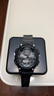 卡西歐（CASIO）大眾指針系列 太陽能防水數(shù)字雙顯運動休閑男表 AQ-S810W-1A2VDF 曬單實拍圖