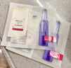 薇諾娜極潤保濕面膜套裝24片補水保濕護膚品 曬單實(shí)拍圖
