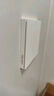 Yeelight智能開關(guān)K1已接入米家APP零火線客廳臥室墻壁開關(guān)優(yōu)雅白雙開 曬單實(shí)拍圖
