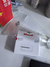 華為智選隨行移動隨身wifi 便攜式4G上網(wǎng)寶無線wifi6路由器E5576-822 曬單實拍圖