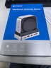 奧?？疲∣RICO）適用于Macmini M4擴展塢硬盤(pán)盒轉換器M.2桌面存儲立式支架拓展塢底座配件MiniDock （不含硬盤(pán)） 曬單實(shí)拍圖