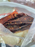 農香森風(fēng)干雞胸肉干500g麻辣雞肉干休閑解饞小零食減低耐嚼卡脂即食 曬單實(shí)拍圖