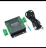 丟石頭 USB/TTL/RS232/RS422/RS485 互轉通信 九合一通信轉換 串口模塊 工業(yè)級帶隔離 曬單實(shí)拍圖
