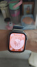 華為（HUAWEI）【七夕情人節(jié)禮物】WATCH FIT 4智能手表運(yùn)動(dòng)藍(lán)牙通話輕薄大屏高中學(xué)生健康管理NFC門禁男女心率 悅動(dòng)白【甄選表帶+精美表盤】 曬單實(shí)拍圖