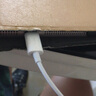 正品有線(xiàn)耳機蘋(píng)果安卓通用lightning耳機線(xiàn)type-c原配3.5mm口1615 蘋(píng)果7-14全系列【即插即用】 曬單實(shí)拍圖