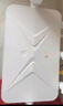 中興（ZTE）巡天 AX3000滿(mǎn)血WIFI6千兆無(wú)線(xiàn)家用路由器 自研雙核主芯片 5G雙頻穿墻王wifi路由 Mesh 3000M速率 曬單實(shí)拍圖