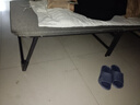 全品屋午休折疊床單人床辦公室午睡床簡易床醫(yī)院陪護(hù)床家用折疊床 【京速達(dá)】升級(jí)海綿款-寬60cm 加寬加粗方管 曬單實(shí)拍圖