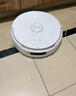 云鯨【國家補貼】掃地機器人逍遙002 AI活水履帶洗地 掃拖一體自動(dòng)清洗全自動(dòng)家用洗拖擦地機 上下水版 曬單實(shí)拍圖