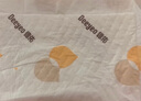 德佑 嬰兒一次性隔尿墊30片45*60cm護理墊吸水不反滲建議11kg以?xún)葘殞?曬單實(shí)拍圖