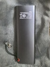 ThinkPlus聯(lián)想移動固態(tài)硬盤1TB 560MB/s 高速電腦PSSD手機直連type-C辦公硬盤TSD302系列 曬單實拍圖