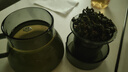全度耐熱玻璃泡茶杯2025新款茶水分離綠茶杯家用辦公喝茶杯喝水杯 玲瓏泡茶杯【灰色】320ml 曬單實拍圖