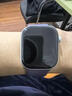 Apple/蘋(píng)果 Watch S11 智能手表GPS款42毫米銀色鋁金屬表殼霧紫色運動(dòng)型表帶M/L MEUU4CH/B 曬單實(shí)拍圖