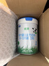 君樂(lè )寶（JUNLEBAO)有機優(yōu)萃2段較大嬰兒配方奶粉（6-12月齡）800g聽(tīng)裝 曬單實(shí)拍圖