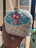 佳農 泰國進(jìn)口椰青9粒裝 單果900g+ 贈開(kāi)椰器吸管 中秋送禮水果 包郵 曬單實(shí)拍圖