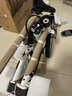 大行（DAHON）D6折疊自行車20英寸6速入門級折疊車成人學生通勤休閑單車KBC061 白色 曬單實拍圖