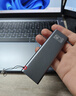 ThinkPlus聯(lián)想移動(dòng)固態(tài)硬盤(pán)1TB 560MB/s 高速電腦PSSD手機直連type-C辦公硬盤(pán)TSD302系列 曬單實(shí)拍圖