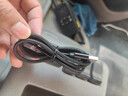 Type-C手機(jī)數(shù)據(jù)線10A快充適用華為榮耀小米魅族VIVOPPO車載平板通用閃充電線 紳士黑【1條裝】 1米 曬單實(shí)拍圖