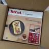 特福（Tefal）可拆卸煎鍋26cm可變烤盤(pán)餐具電磁爐烤箱燃氣灶通用 曬單實(shí)拍圖