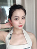 伊燦日韓超閃夸張個(gè)性耳墜2025新款爆款耳環(huán)高級女輕奢小眾設計感耳飾 金色夸張超閃亮片耳墜 曬單實(shí)拍圖