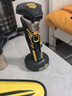飛利浦（PHILIPS）剃須刀電動(dòng) 旋護5系變形金剛聯(lián)名 敏感肌適用 男士刮胡須刀 生日禮物送男友 大黃蜂聯(lián)名款 曬單實(shí)拍圖