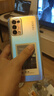 塵卡 適用OPPO Reno5手機(jī)殼PEGM00全包鏡頭軟殼5G新款氣囊防摔外殼透明5K硅膠保護(hù)套超薄防滑簡(jiǎn)約男女 手機(jī)殼 新升級(jí)保護(hù)鏡頭四角氣囊硅膠軟殼 曬單實(shí)拍圖