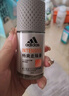 阿迪達(dá)斯 （adidas）男士勁能走珠止汗露滾珠香體液50ml 72小時(shí)腋下止汗抑汗 去臭凈味 曬單實(shí)拍圖