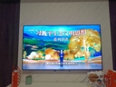 TCL電視 75T7L 75英寸 QD-Mini LED 華星高階HVA屏 萬象分區(qū) 絢彩XDR2200nits 超薄 國家補貼20% T7K 曬單實拍圖