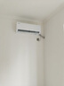 TCL京東聯(lián)名大1.5匹新一級能效真省電SE掛機空調冷暖變頻KFR-35GW/JD21+B1國家補貼以舊換新 曬單實(shí)拍圖