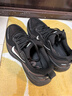 耐克（NIKE）男子百搭舒適耐磨低幫復古跑鞋輕盈緩震透氣訓練休閑時(shí)尚跑步鞋 IH4454-001 44 曬單實(shí)拍圖