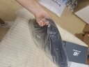 李寧羽毛球系列羽絨服長款秋冬季保暖舒適休閑防風(fēng)男女同款羽絨服 黑色 L 曬單實(shí)拍圖