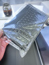HUWYI平板電腦padPro2025新款ipad 4K超清大屏全面屏144Hz全網(wǎng)通5G高刷網(wǎng)課學(xué)習游戲娛樂(lè )辦公 卷云灰 17pro16G運行+256G內存+豪華禮品14英 曬單實(shí)拍圖