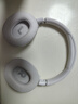 JBL TUNE 720BT 頭戴式耳機(jī) 無(wú)線藍(lán)牙音樂(lè)耳機(jī) 有線電腦筆記本游戲網(wǎng)課辦公 七夕禮物 珍珠白 曬單實(shí)拍圖