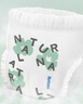 好奇（Huggies）小森林拉拉褲XXXL24*2(17kg以上）心鉆【透氧頂配更低敏】 曬單實(shí)拍圖