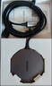 綠聯(lián)適用蘋(píng)果17無(wú)線(xiàn)充電器MagSafe磁吸快充iPhone16/15/14/13ProMax/PLUS蘋(píng)果手機耳機安卓桌面充電板 曬單實(shí)拍圖