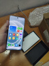 realme【國家補貼】真我Neo7 Turbo 天璣9400e 超薄續航大電池護眼直屏 智能游戲AI性能手機12+512透明灰 曬單實(shí)拍圖