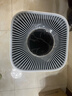 美的（Midea）森林家空氣凈化器Air4 家用除甲醛除菌除異味除過(guò)敏原甲醛傳感器實(shí)時(shí)監測國家補貼 【母嬰認證優(yōu)選】KJ550G-YY 曬單實(shí)拍圖