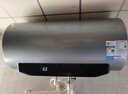 美的（Midea）免清洗電熱水器60升家用3300W變頻儲水式水電分離除氯養膚洗以舊換新國家補貼20%F6033-JE8Pro(HE) 曬單實(shí)拍圖