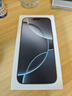 Apple/蘋(píng)果 iPhone 16 Pro（A3294）256GB 白色鈦金屬 支持移動(dòng)聯(lián)通電信5G 雙卡雙待手機 曬單實(shí)拍圖