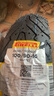 倍耐力（Pirelli）天使半熱熔摩托車輪胎電動(dòng)車3.00-10電瓶車防滑真空胎uy125外胎 100/90-10（前后輪通用） 曬單實(shí)拍圖