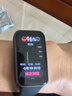 華為（HUAWEI）手環(huán)10 標準版 曜石黑 智能手環(huán)專(zhuān)業(yè)睡眠分析情緒健康心率監測運動(dòng)手環(huán)華為手環(huán)9升級 曬單實(shí)拍圖