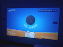 微果（VIMGO）C1S投影儀家用高清1080P客廳臥室投影儀家庭影院小型便攜堅果投影機支持手機無(wú)線(xiàn)投屏投白墻 高性?xún)r(jià)比】微果 C1S 曬單實(shí)拍圖
