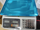 得力(deli) 稱重電子秤商用臺(tái)秤計(jì)價(jià)秤克秤30kg電子稱計(jì)數(shù)蔬菜超市場(chǎng)賣菜秤 1臺(tái) TE901 曬單實(shí)拍圖