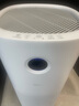 美的【森林家】空氣凈化器家用高效分解甲醛除菌除過(guò)敏原除異味 99.99%病菌去除率大空間全效凈化H6 曬單實(shí)拍圖