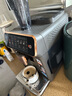 飛利浦（PHILIPS）【國家補貼】云朵咖啡機新3系EP3341/62家用/辦公室全自動意式濃縮冷萃研磨一體全自動咖啡機 送禮 曬單實拍圖