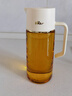 小熊（Bear）油壺 調料瓶抗菌玻璃油瓶醬油瓶600ml 自動(dòng)開(kāi)合不掛油CX-W0058 曬單實(shí)拍圖