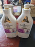 艾詩(shī)（Enchanteur）沐浴露 保濕嫩滑滋養香水沐浴乳女 蜜意花香650ml 曬單實(shí)拍圖